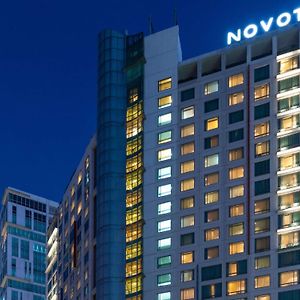Novotel Manila Araneta City Hotel
